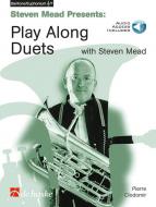 Steven Mead Presents: Play along Duets 