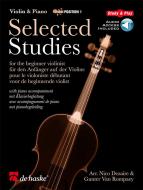Selected Studies 