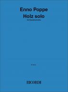 Holz solo 