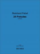24 Preludes 