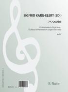 75 Stücke - Vol. 2 