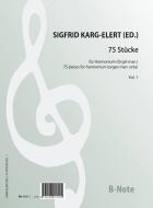 75 Stücke - Vol. 1 