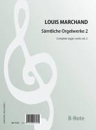 Sämtliche Orgelwerke 2 