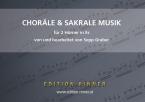Choräle & Sakrale Musik 