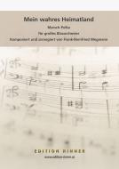 Mein wahres Heimatland 