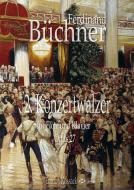 Konzertwalzer Nr. 2 op. 27 