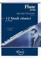 12 Studi ritmici 