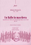 Un Ballo in maschera 