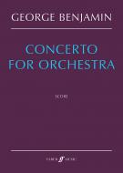 Concerto for Orchestra 