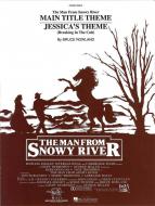 The Man from Snowy River 