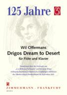 Drigos Dream to Desert 