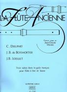 Various Composers: 3 Suites dans le Goût français 