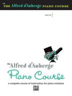 Alfred d'Auberge Piano Course: Lesson Book 2 