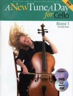 A New Tune A Day For Cello (DVD Edition) 