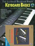 Keyboard Basics Mega Pak 