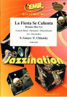 La Fiesta Se Calienta 