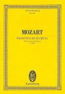 Idomeneo Rè di Creta KV 366 