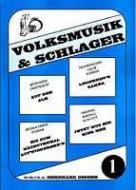 Volksmusik & Schlager 1 