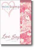 Mini Bumper Book of Love Songs Vol. 1 