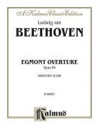 Egmont-Ouvertüre op. 84 