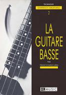 La guitare basse 2 