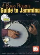 A Banjo Player's Guide To Jamming 