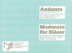 Andante aus dem Divertimento Nr.6 KV 188 (240b) 
