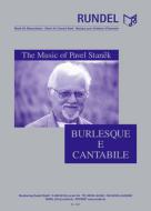 Burlesque e Cantabile 