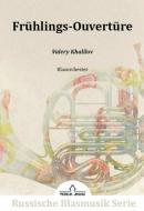 Frühlings-Ouvertüre 