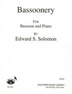 Bassoonery 