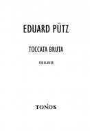 Toccata bruta 