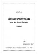 Schneewittchen und die sieben Zwerge 