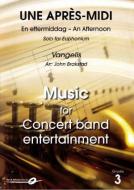 An Afternoon / Une Apres-Midi 