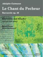 Le Chant du Pecheur 