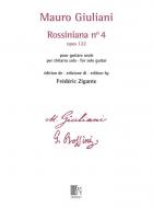 Rossiniana n° 4 