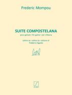 Suite compostelana 