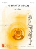 The Secret of Mercury 