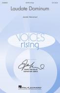 Laudate Dominum 