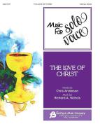The Love of Christ 