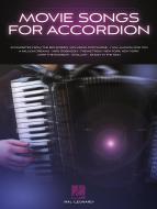 Movie Songs for Accordion 