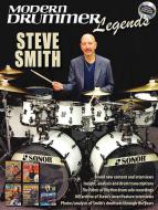 Modern Drummer Legends: Steve Smith 