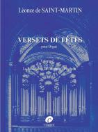 Versets de fetes Vol. 2 