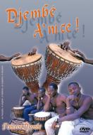Djemba A'nice! 