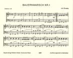 Bauernmarsch Nr.1 