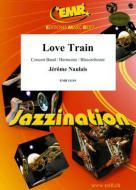 Love Train 