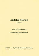 Andulka-Marsch 