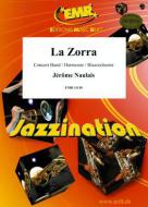 La Zorra 