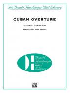 Cuban Overture 