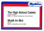 The High School Cadets 