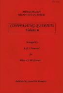 Contrasting Quartets 6 